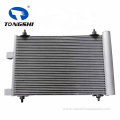 Air Conditioning Condensers for GM DODGE PEUGEOT 307 Nissens 94560/94870 Cooling Condenser